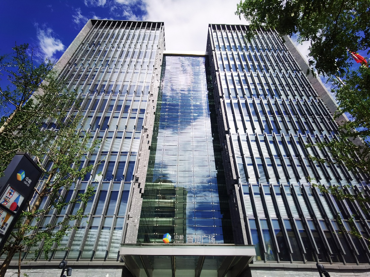 玖安广场实拍图2