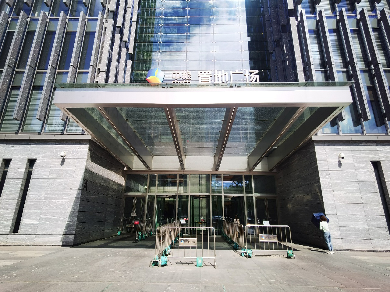 玖安广场实拍图3