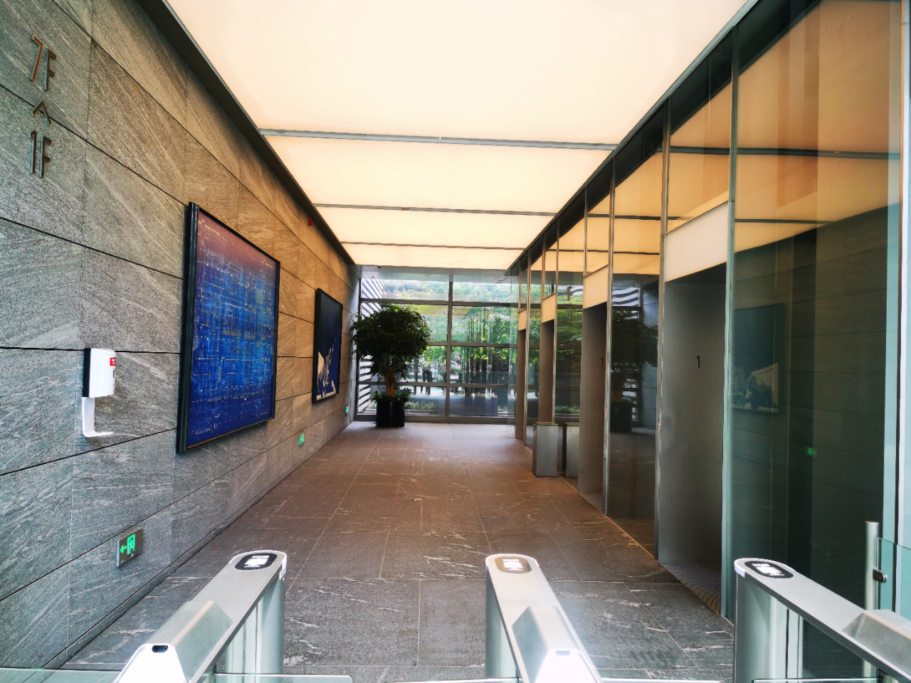 玖安广场房源照片5