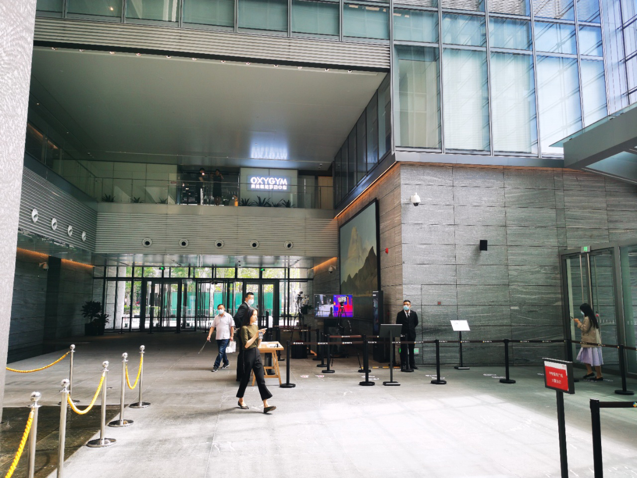 玖安广场房源照片6